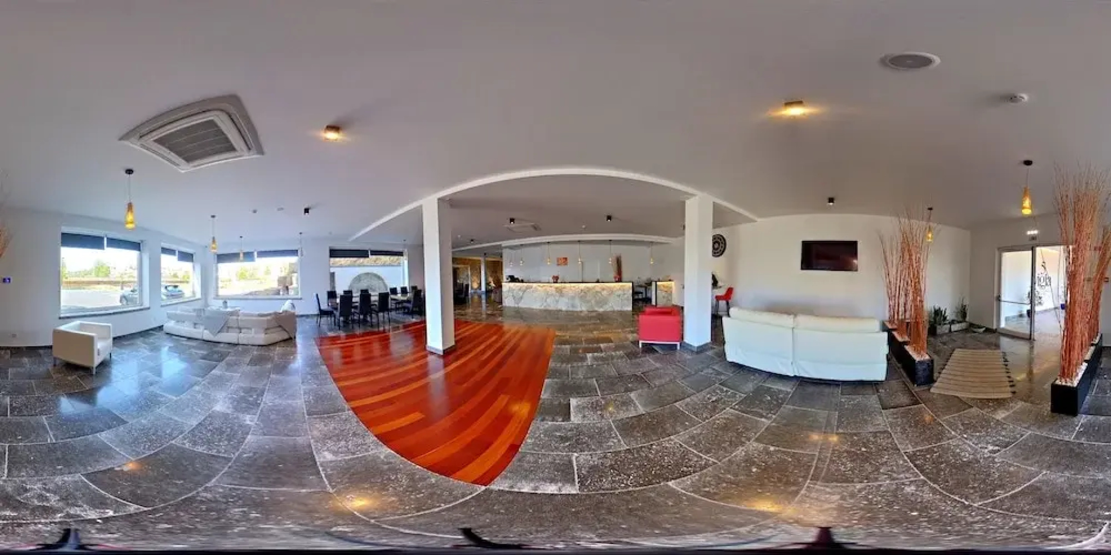5ª Vigia Guest House