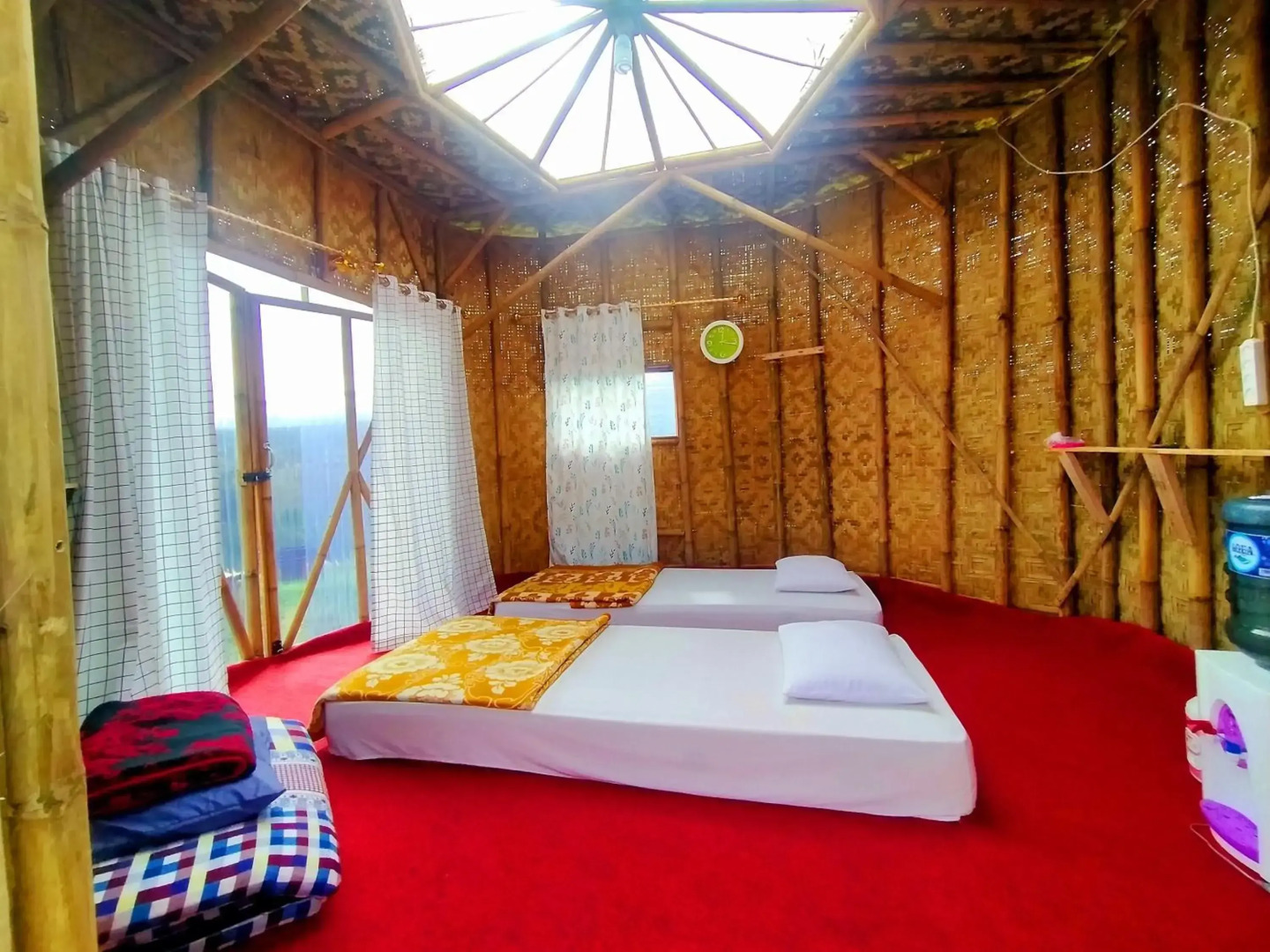 Argapuri Resort Ciwidey