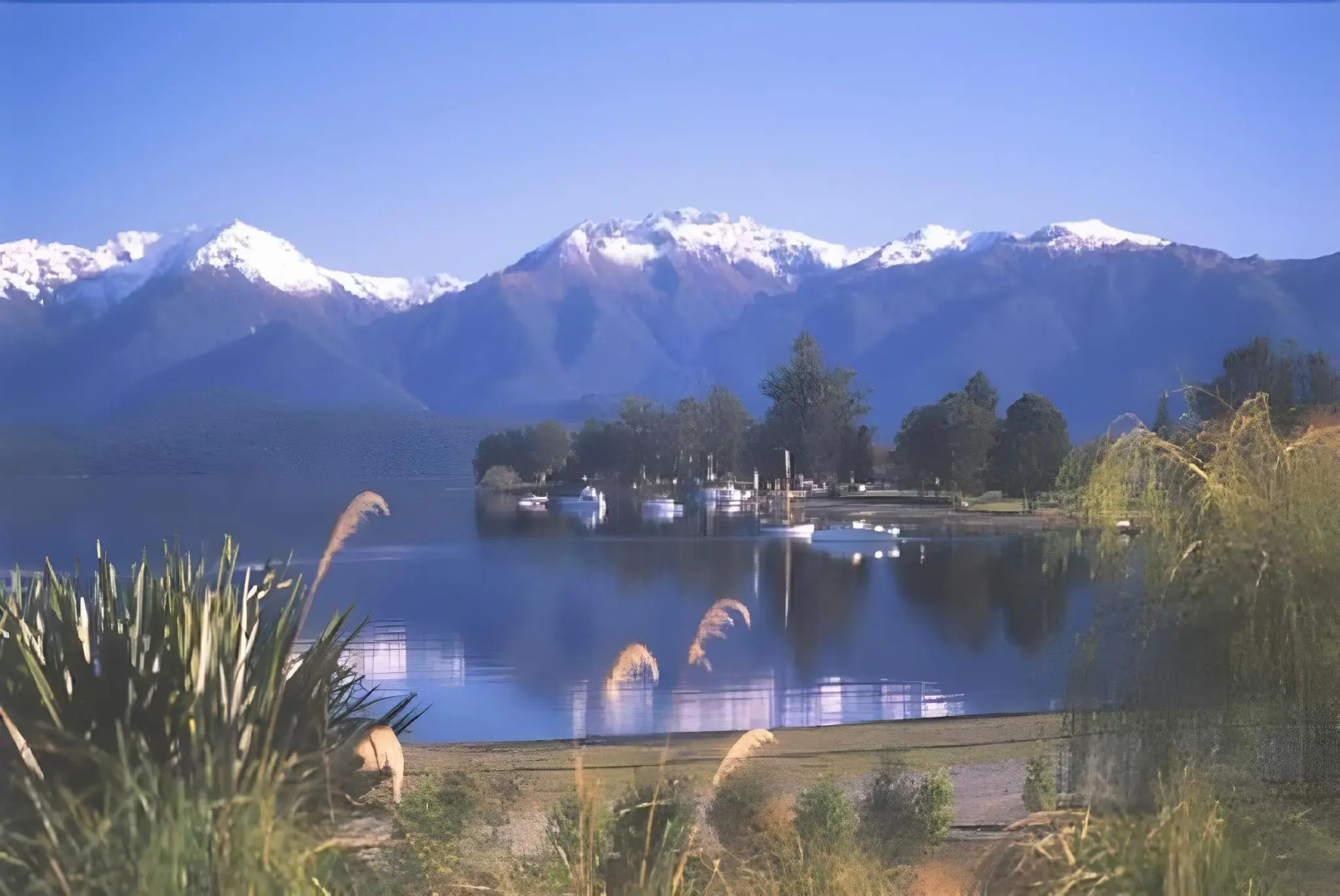 Distinction Luxmore Hotel