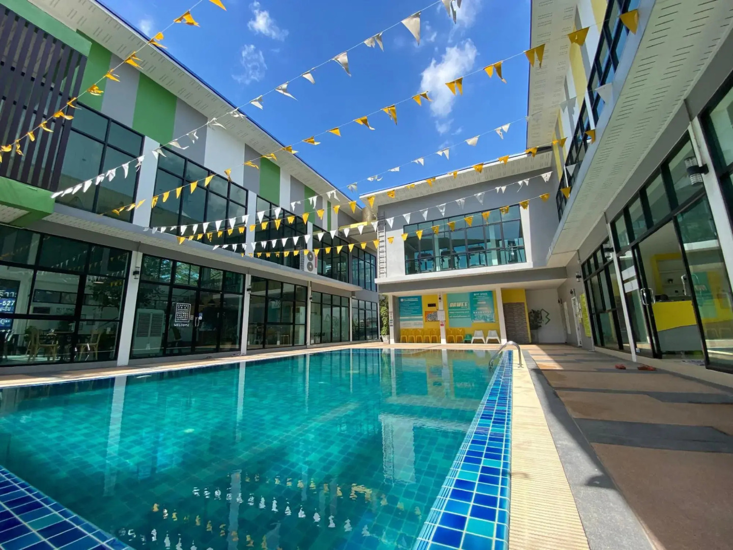 Bed In Beyt Boutique Hotel