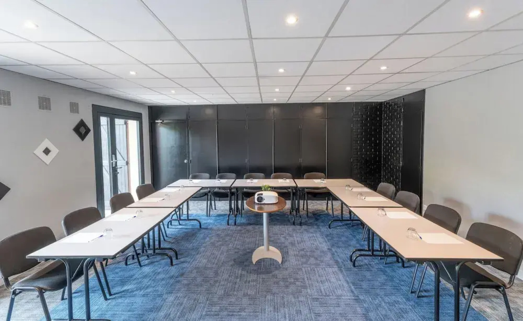 Hôtel Kyriad Nantes Est - Carquefou