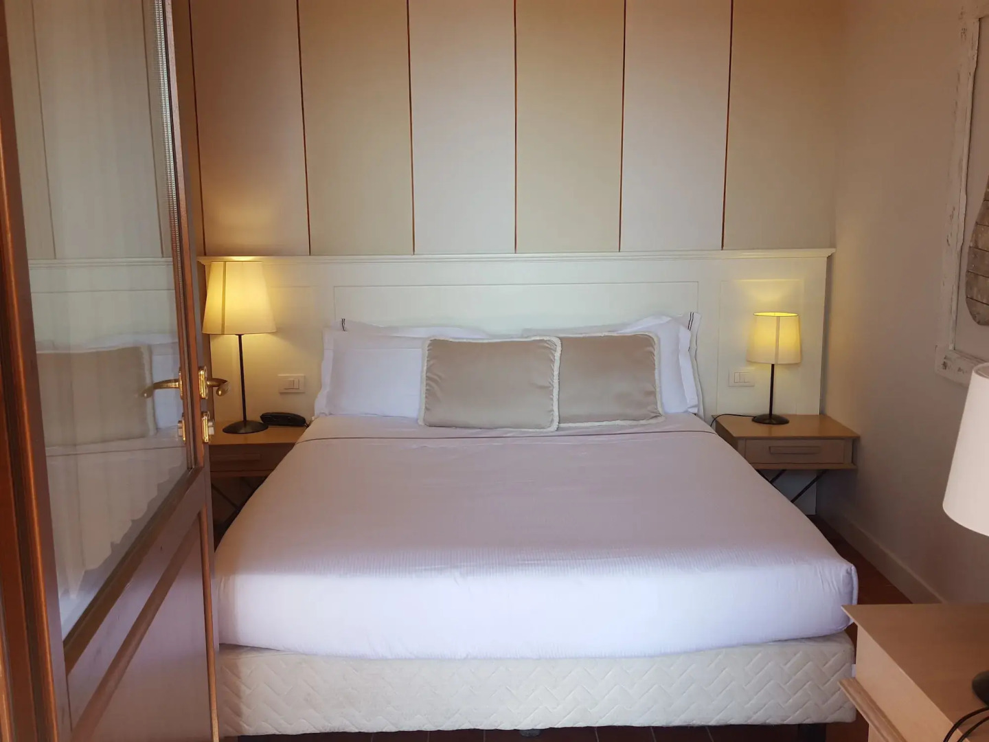 Saturnia Tuscany Hotel