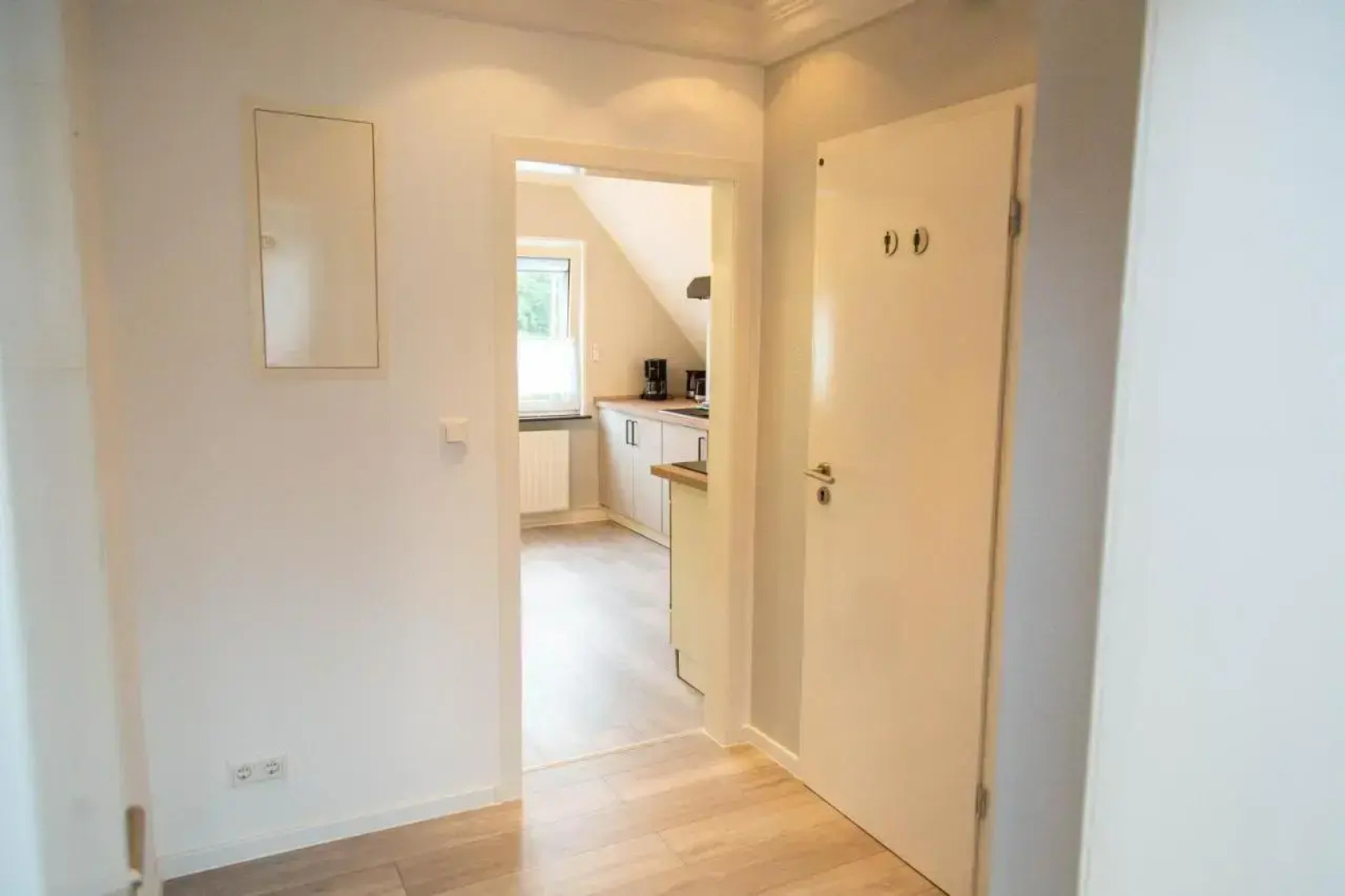 Ferienwohnung Schadler