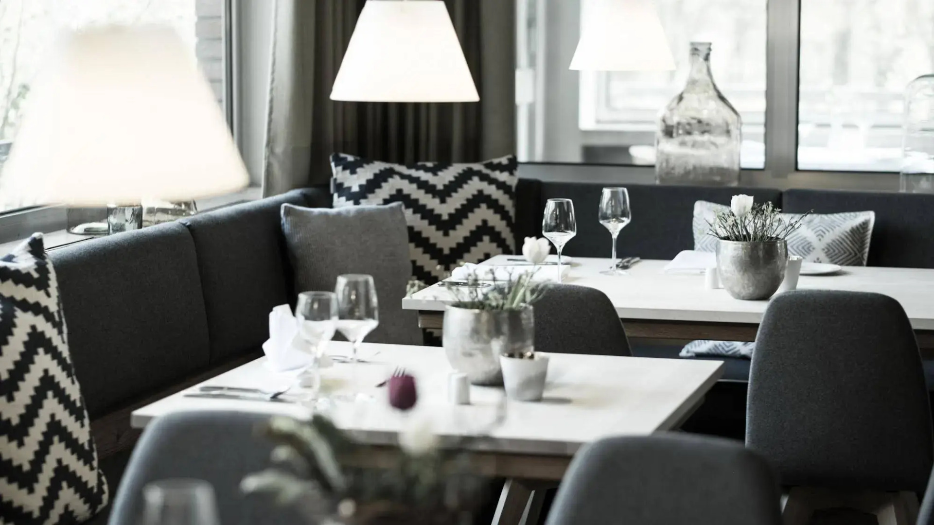 Hotel Sturm Bio- & Wellnesshotel in der Rhön