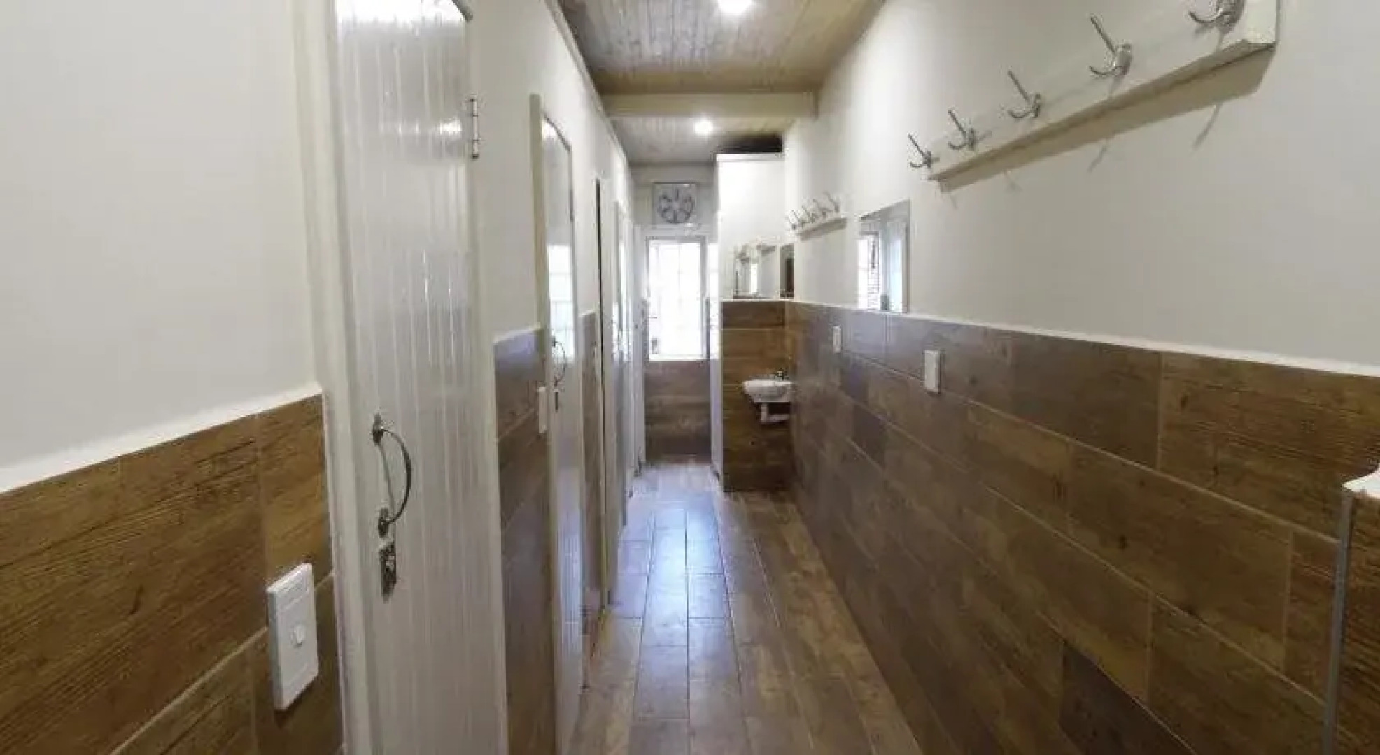 Budget Tented Village at Urban Glamping - Hostel