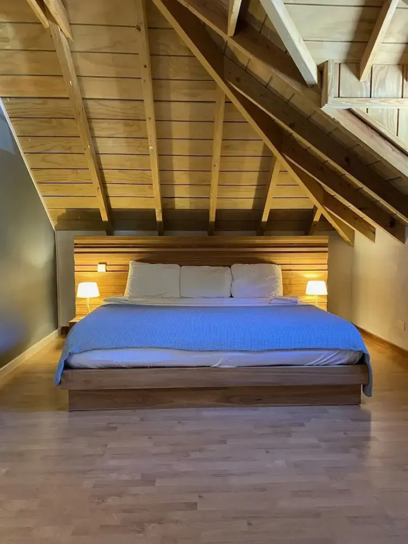 Barrel House St. Eustatius