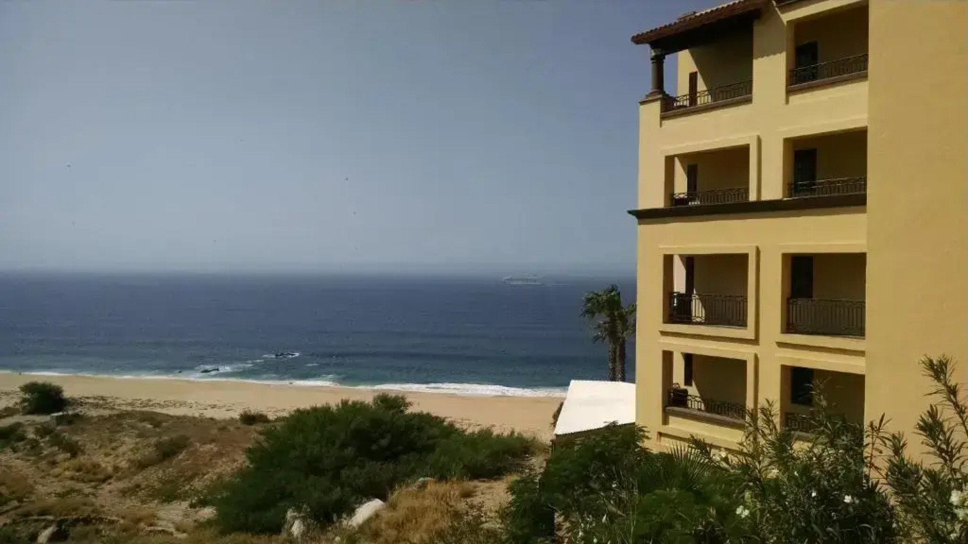 Suites at Sunset Beach Cabo San Lucas Golf and Spa