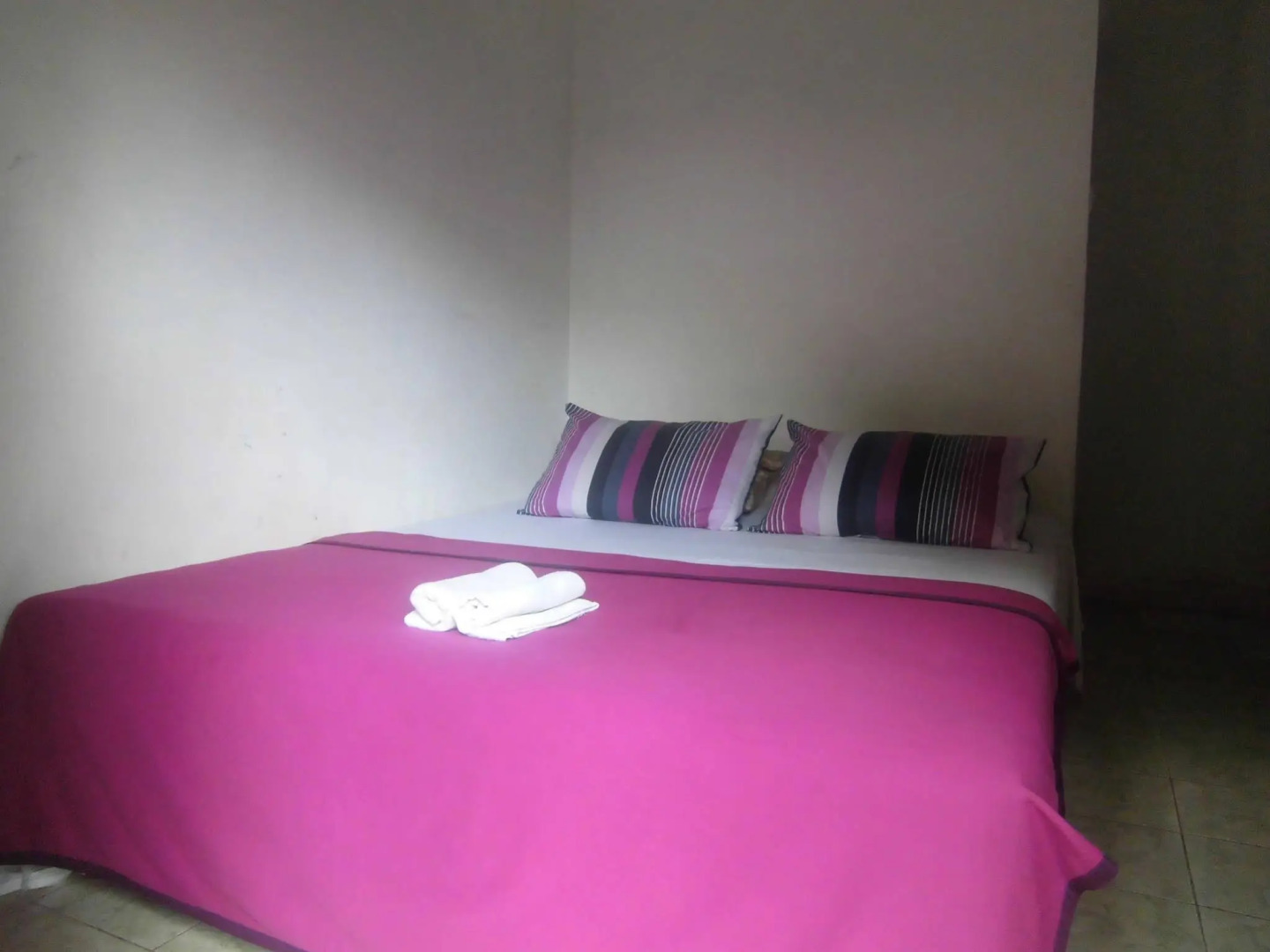 Ki Agung Prestise Hotel