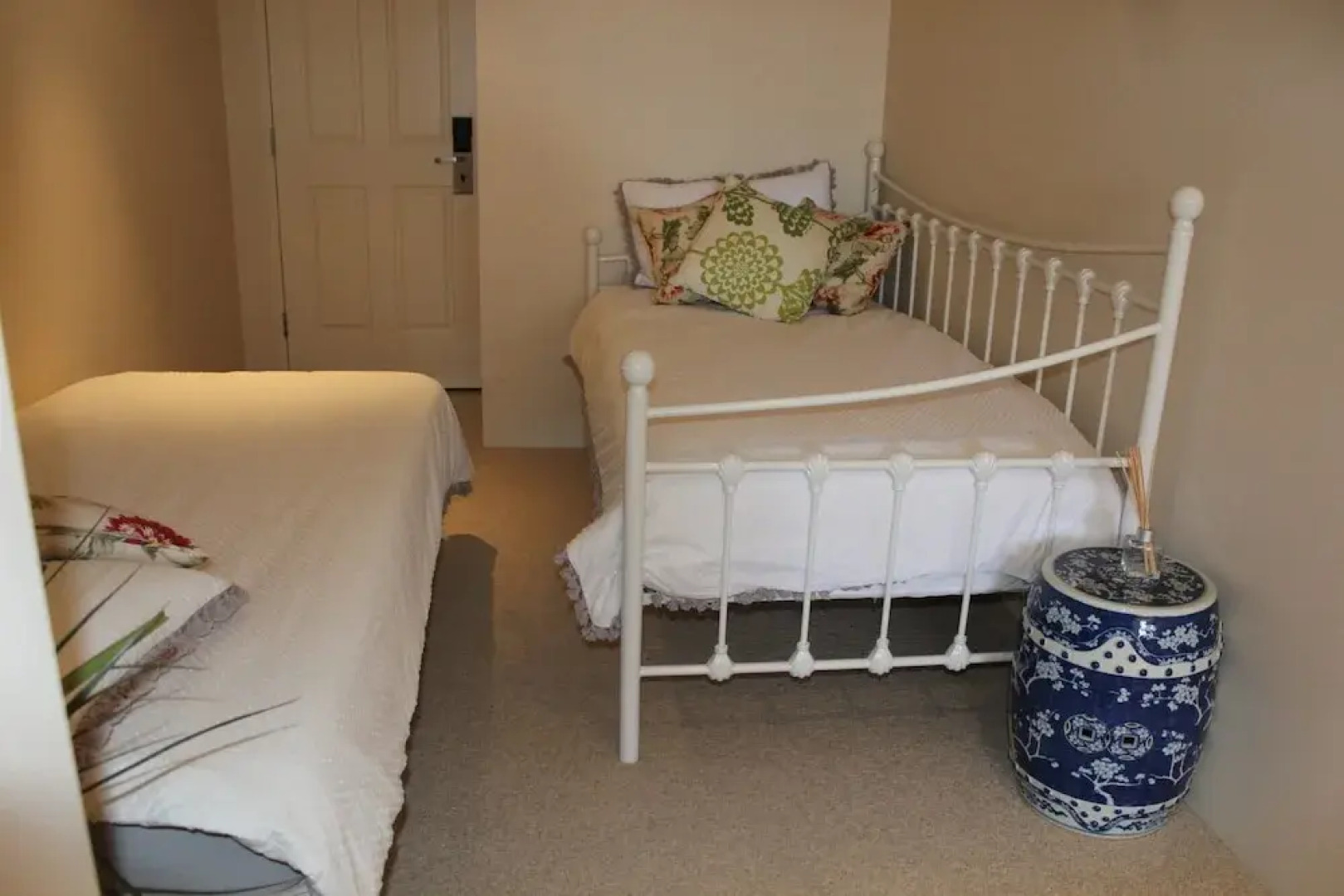 Breakwater 102 - Shoal Bay