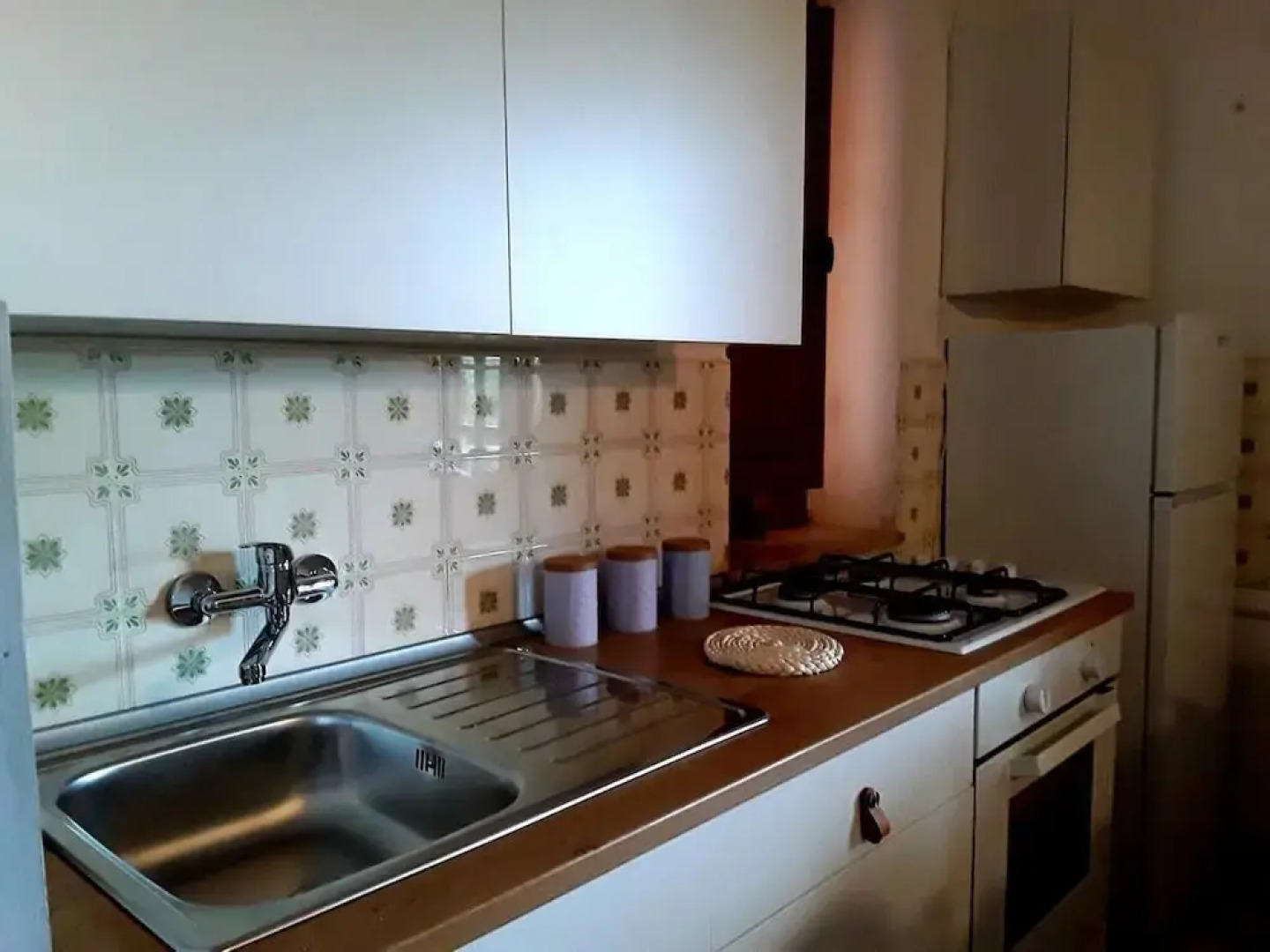 Villa With one Bedroom in Caltanissetta, With Wonderful City View, Enclosed Garden and Wifi