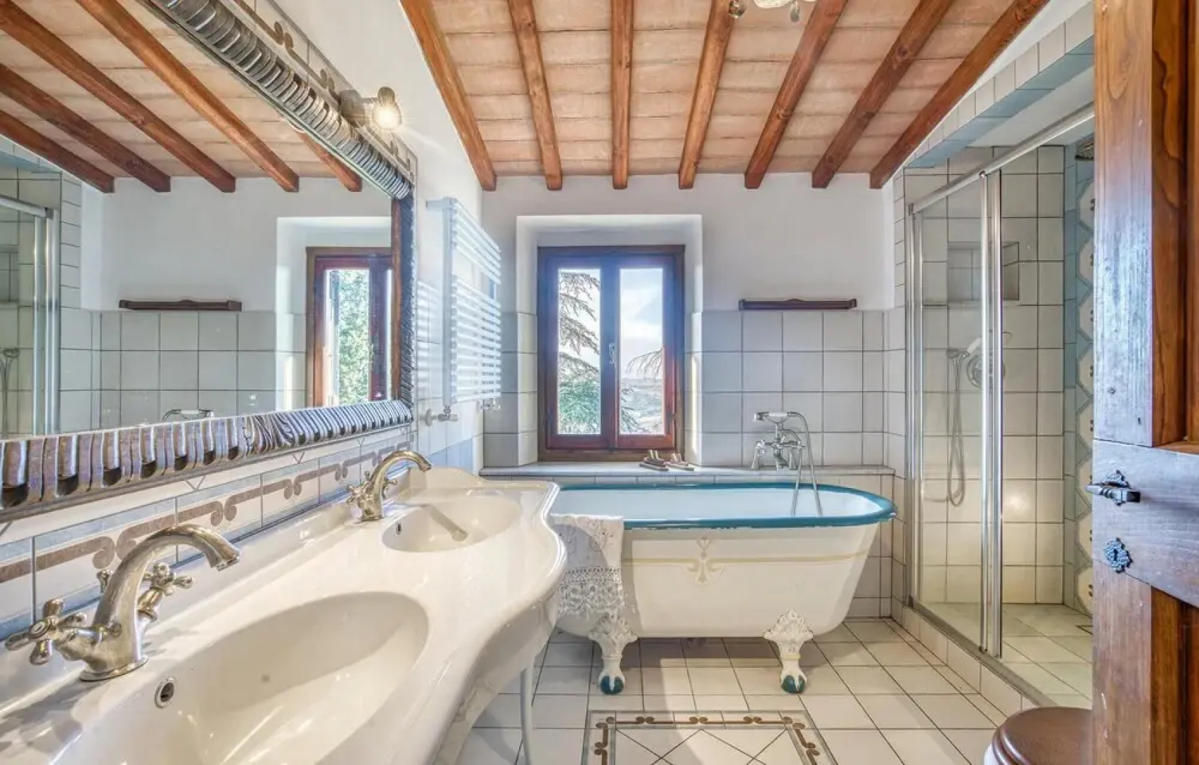 Nice Home in Greve in Chianti With 3 Bedrooms and Wifi