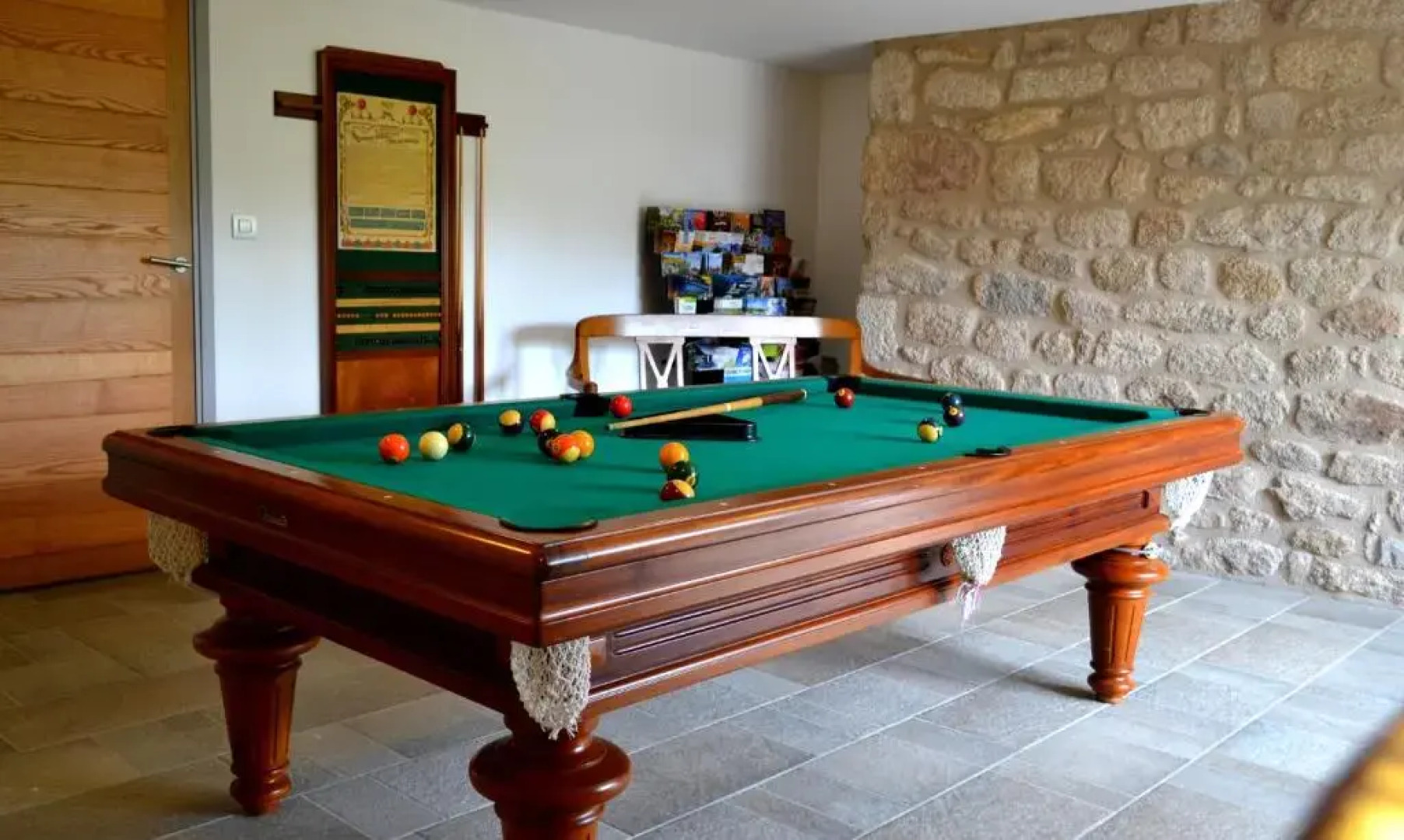 La Maison Des Jardins