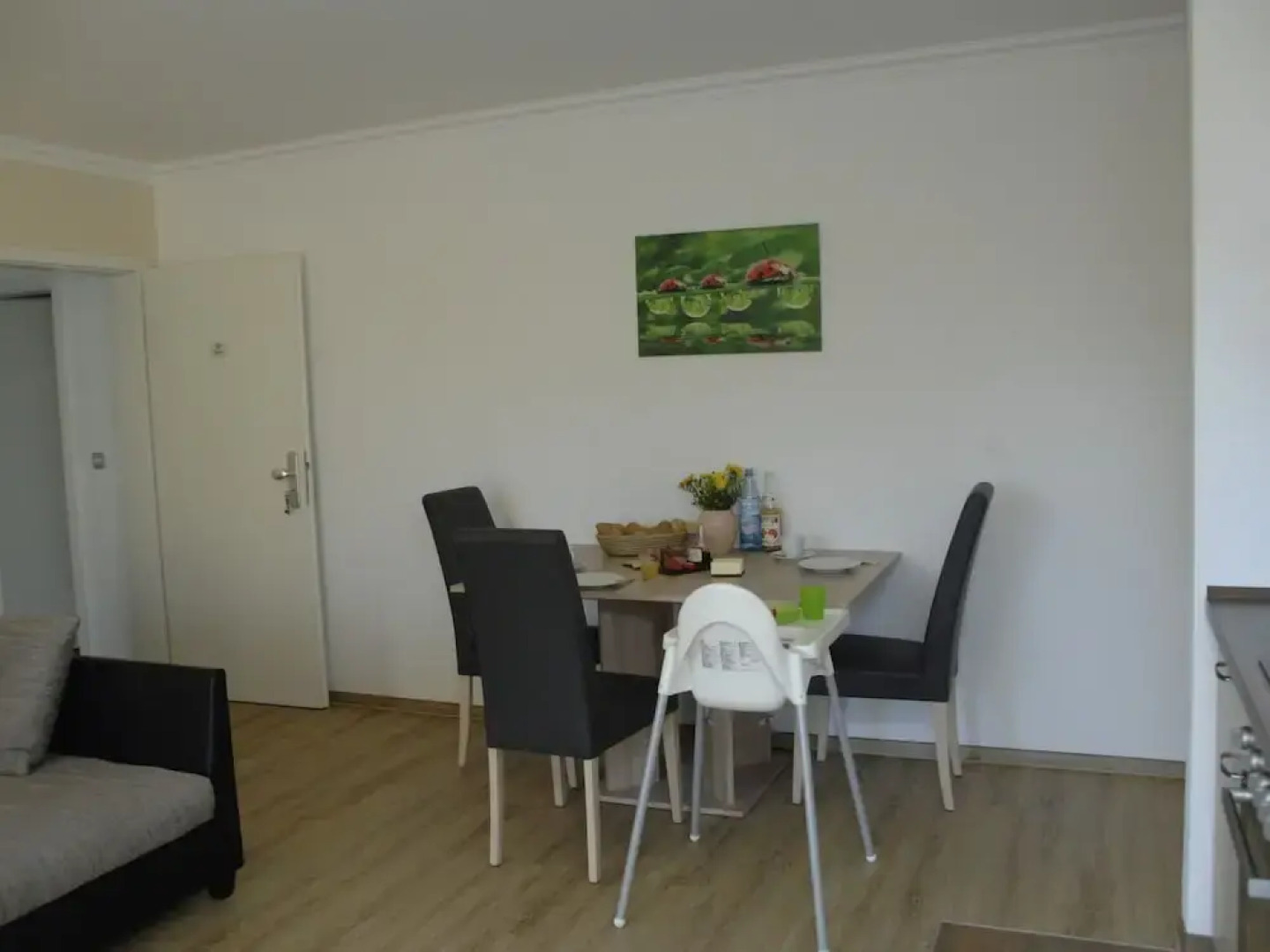 Attractive Apartment near Sea in Pepelow