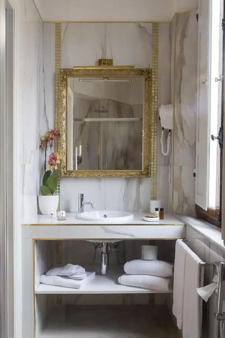 Residenza d'Epoca Palazzo Borghesi