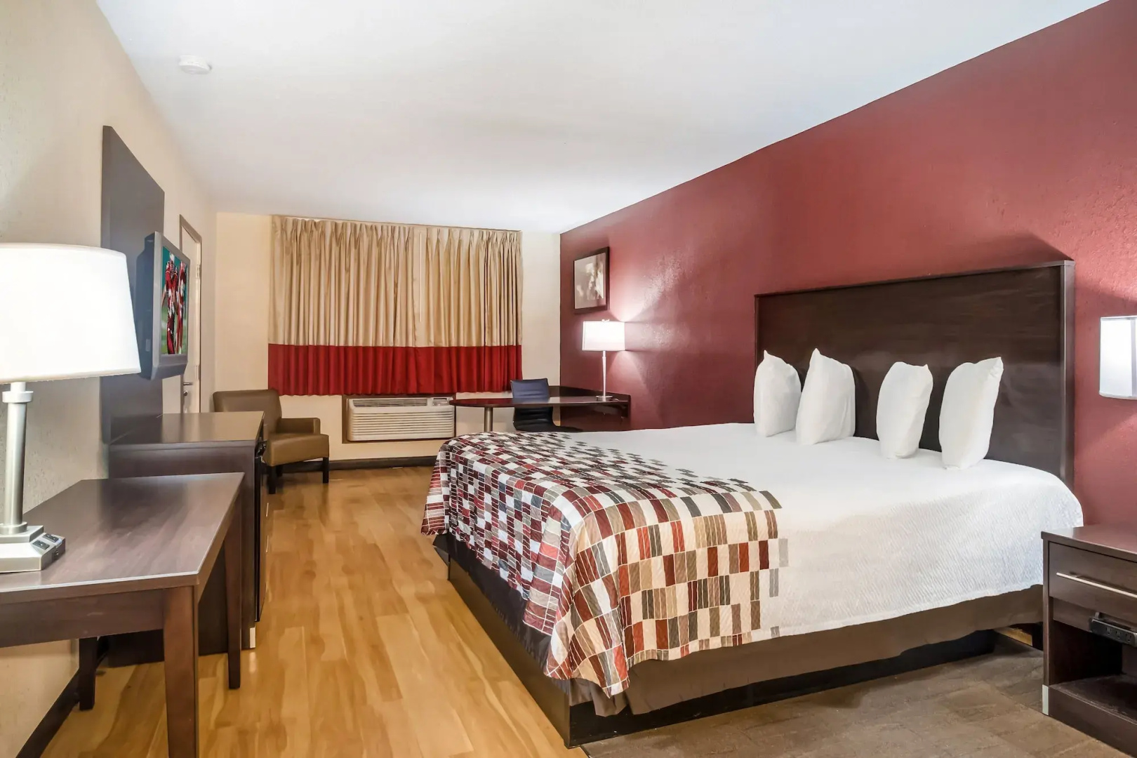 Red Roof Inn Chicago - Alsip