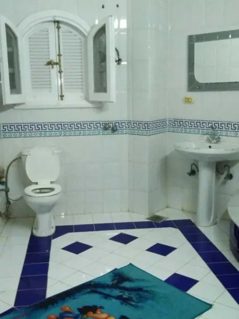 Villa Dr. Atef Darwish