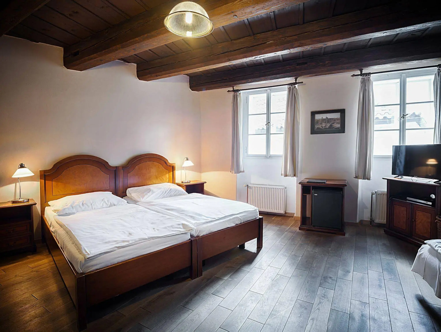 Hotel & Residence U Tri Bubnu