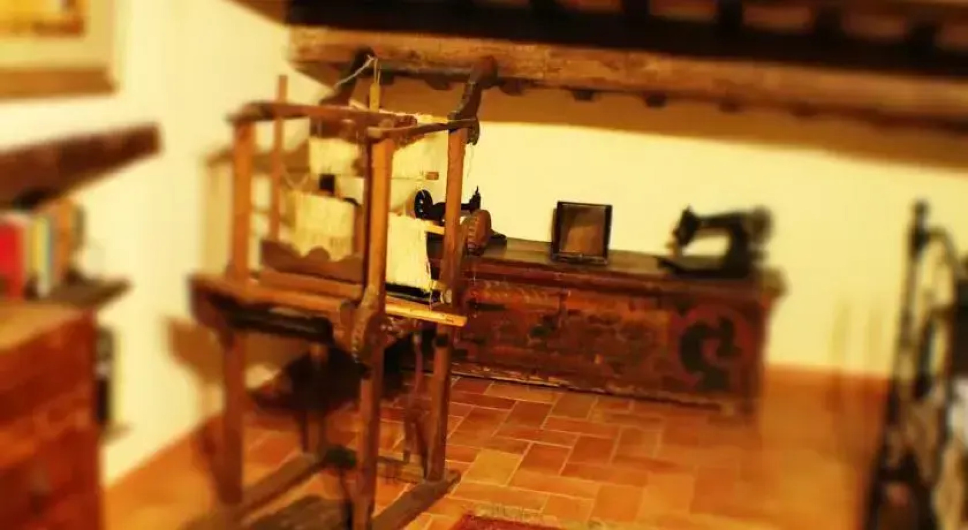 Vesciano Country House