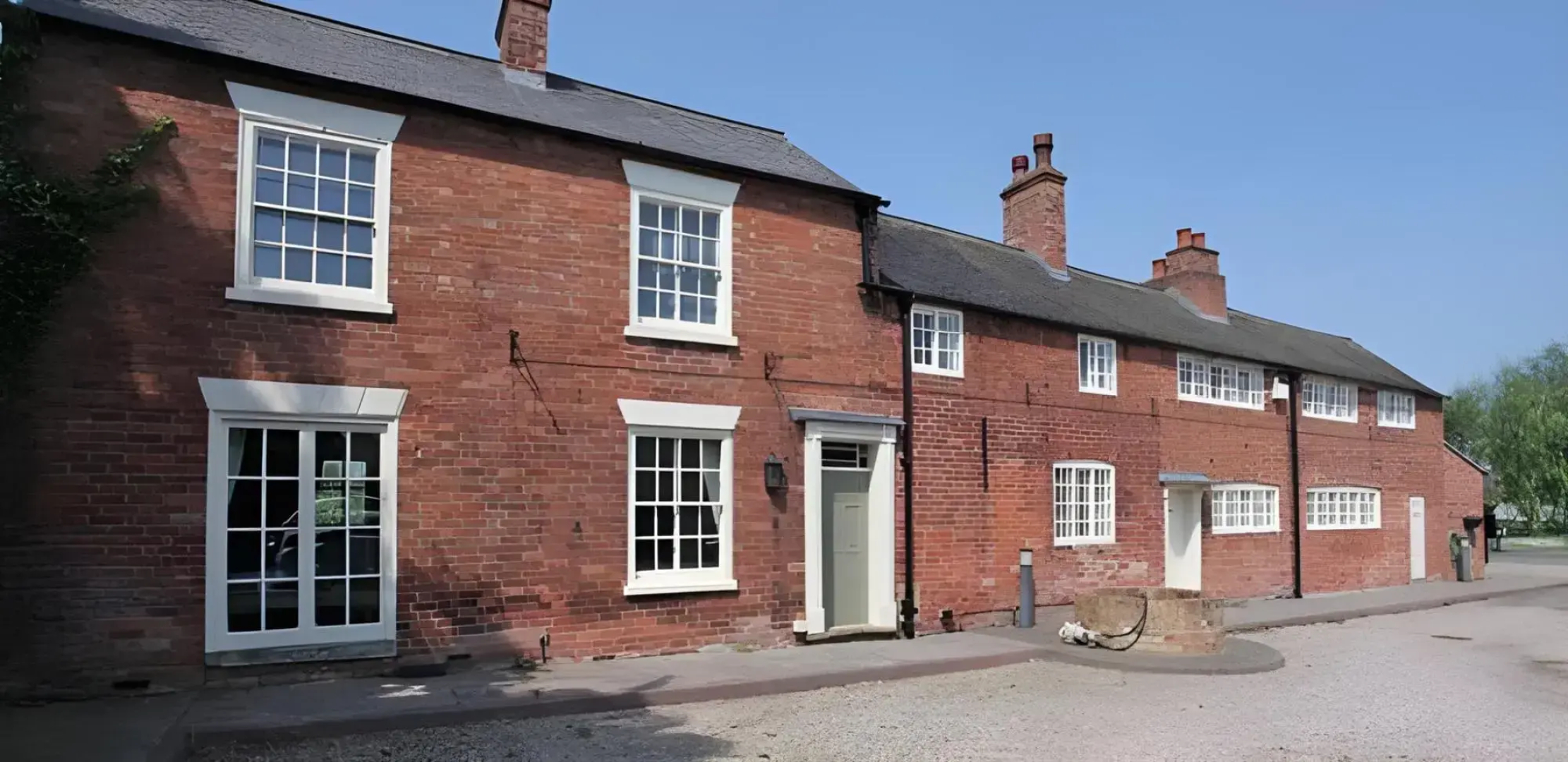 The Falcon Inn