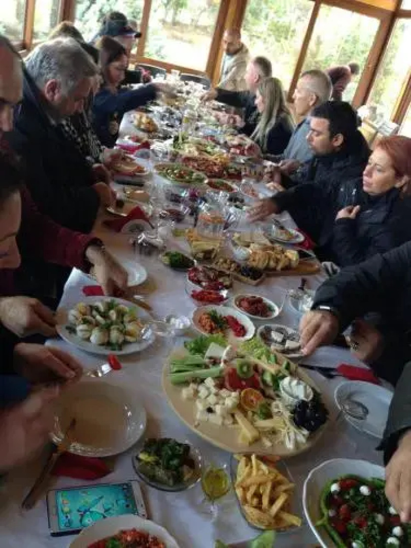 Köy Evi Country House