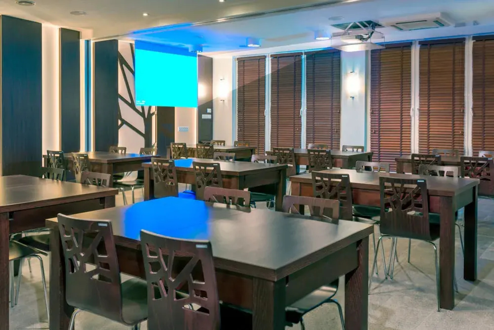 Villa Buki Pokoje & Spa