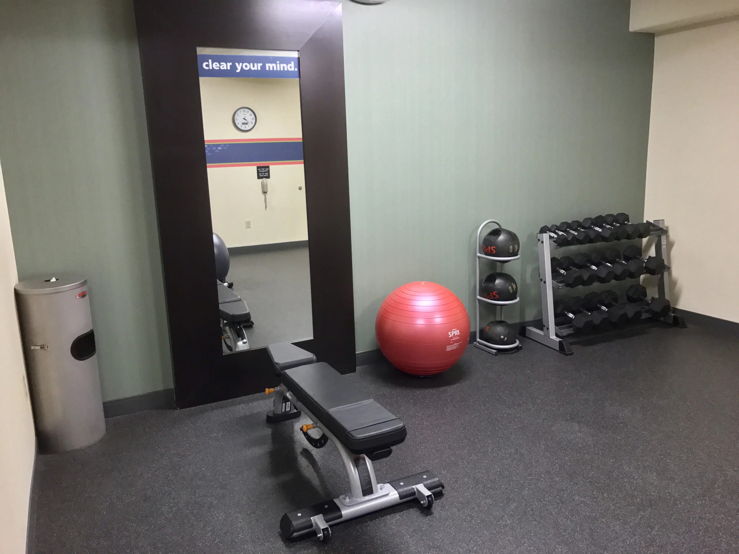 Hampton Inn Greensburg
