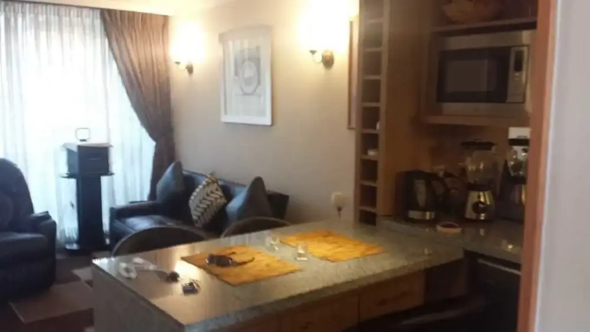 Departamento Reñaca Park