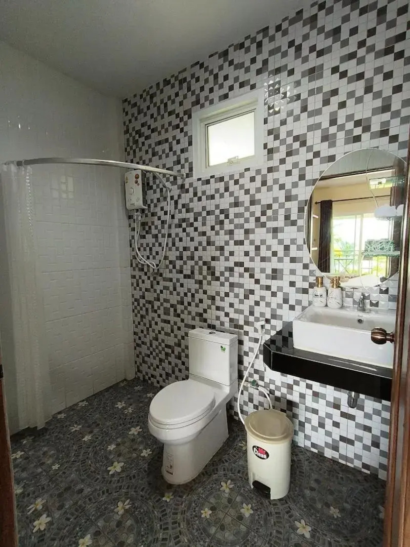 Sunrise Beach Koh Yao Resort