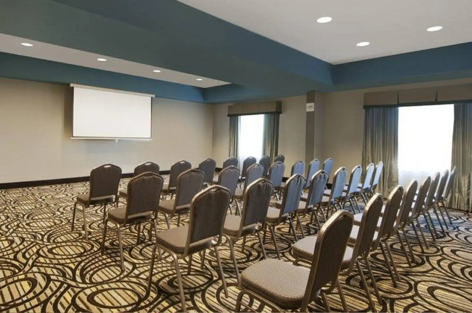 Best Western Plus Sand Bass Inn & Suites