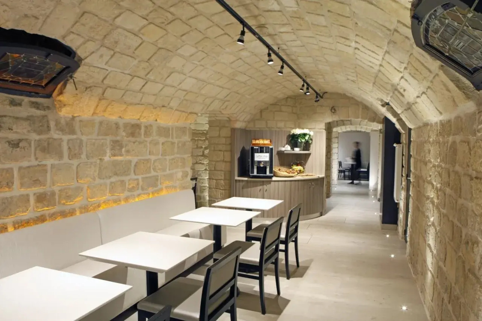 Sure Hotel by Best Western Paris Gare du Nord