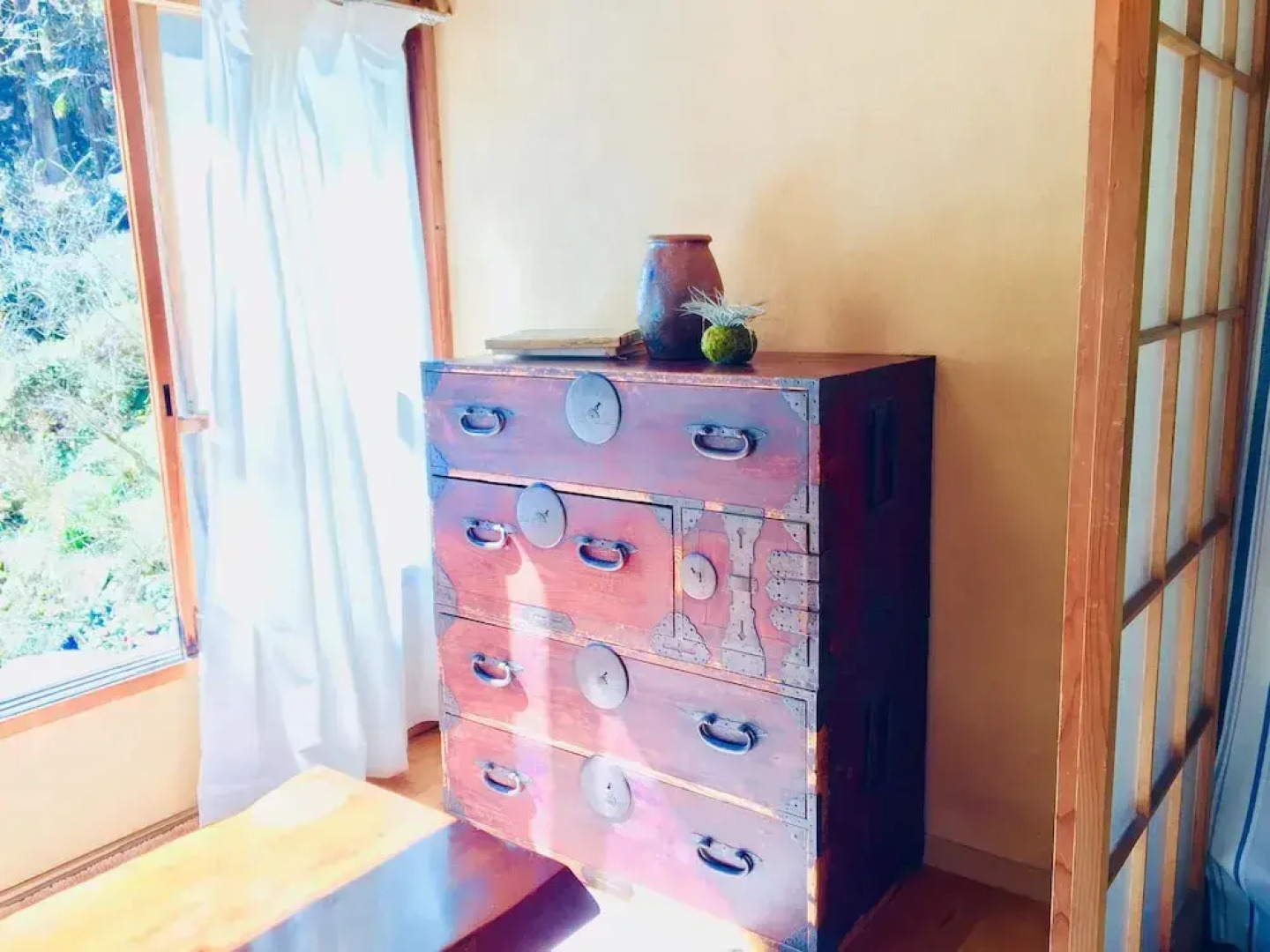 Vanguard Backpackers - Hostel