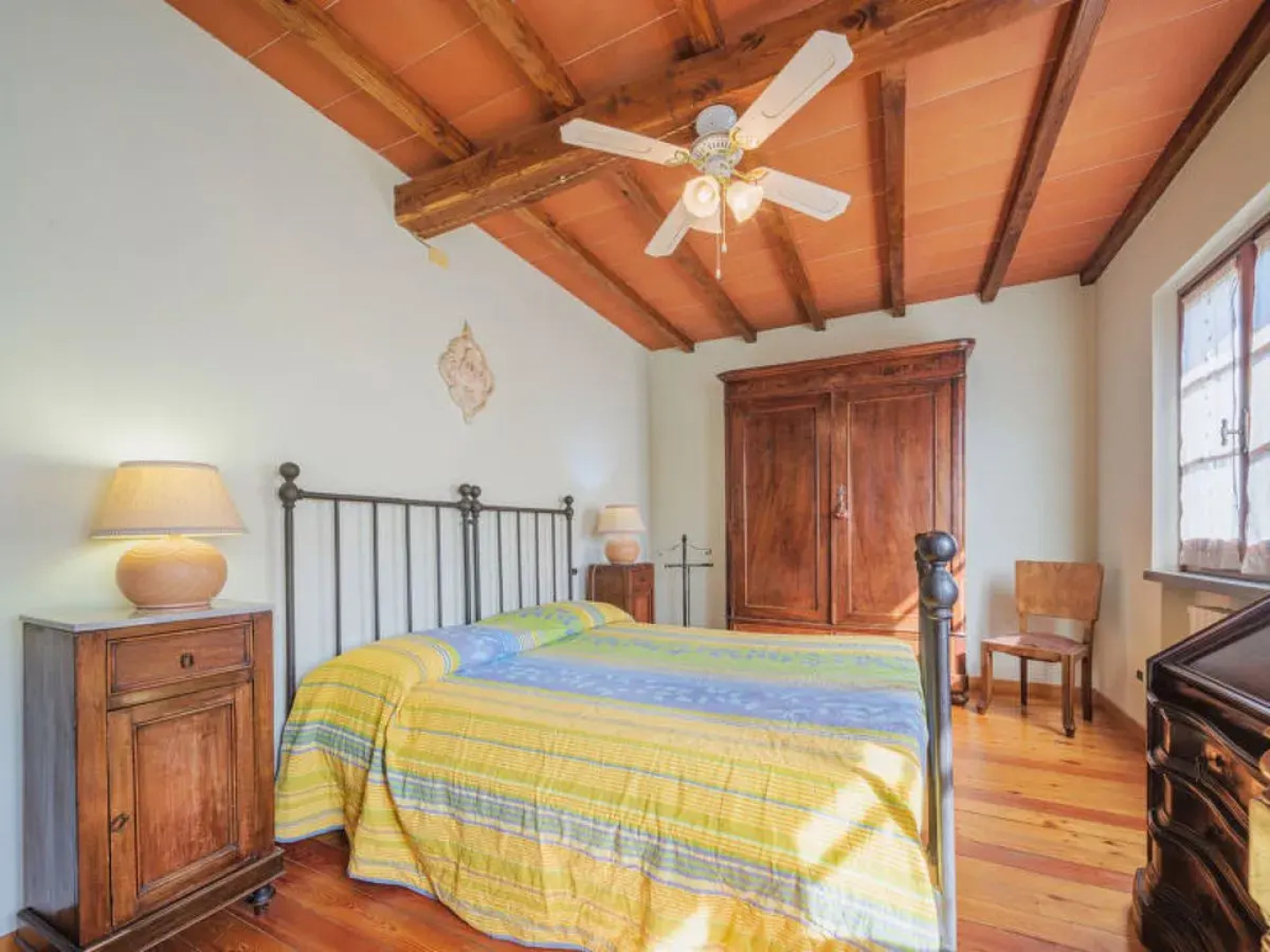 House LAia Seravezza