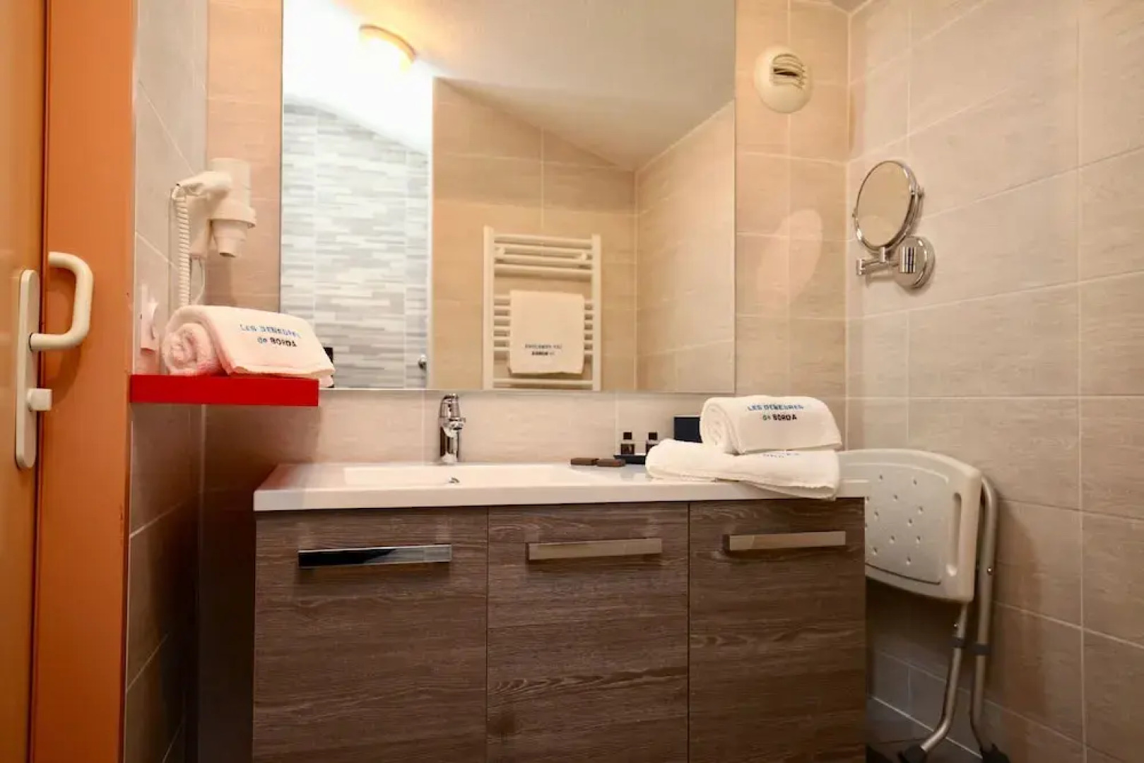 Les Demeures de Borda