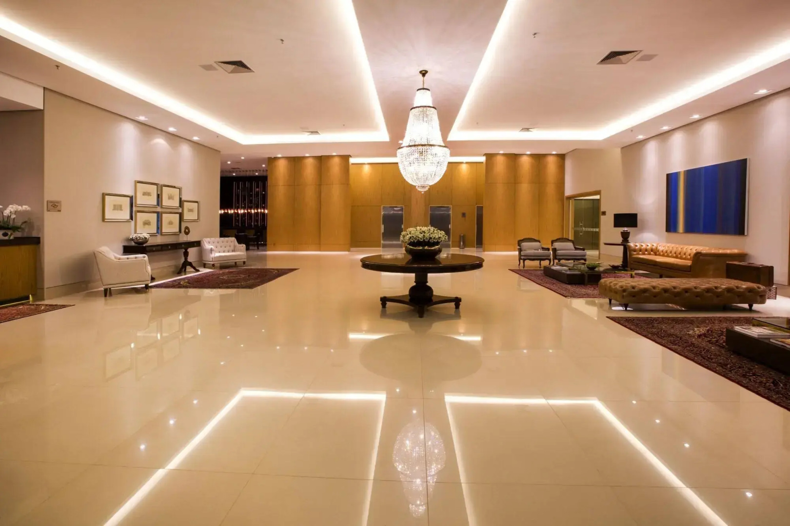 Hotel Araucária Flat Araraquara