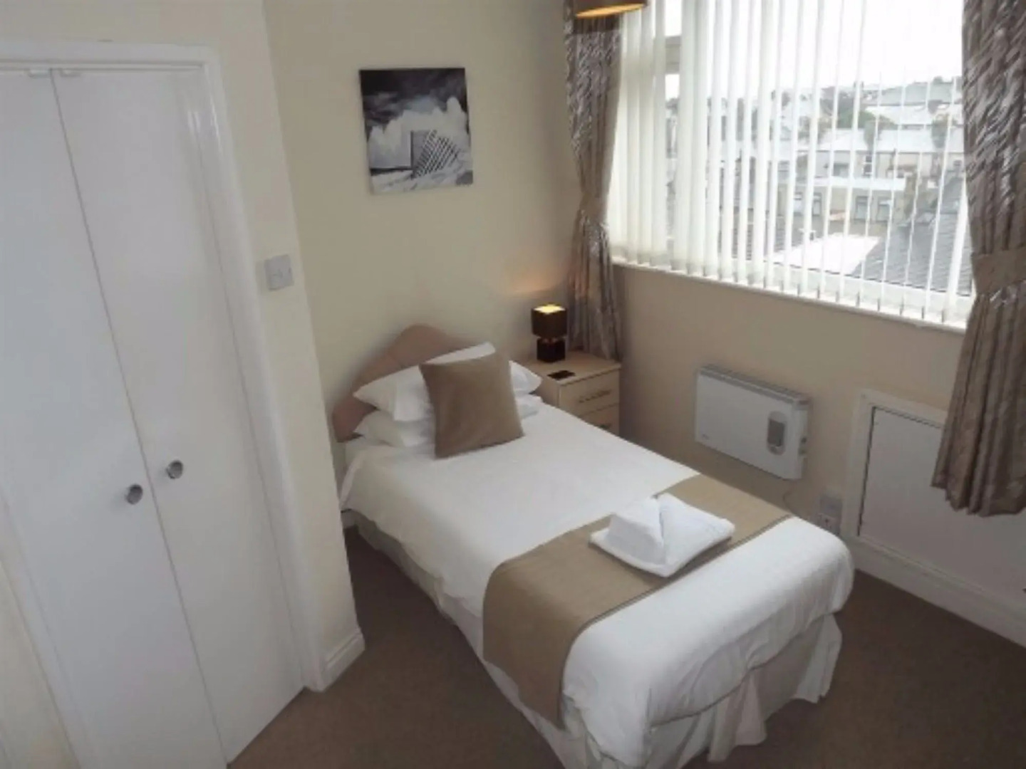 Balmoral Guest House