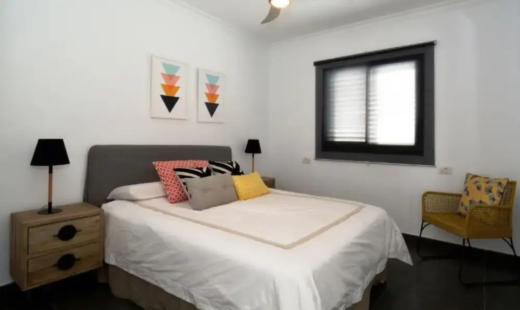 Villa in Puerto del Carmen