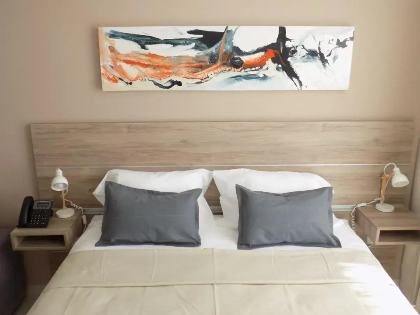 Hotel Inizio