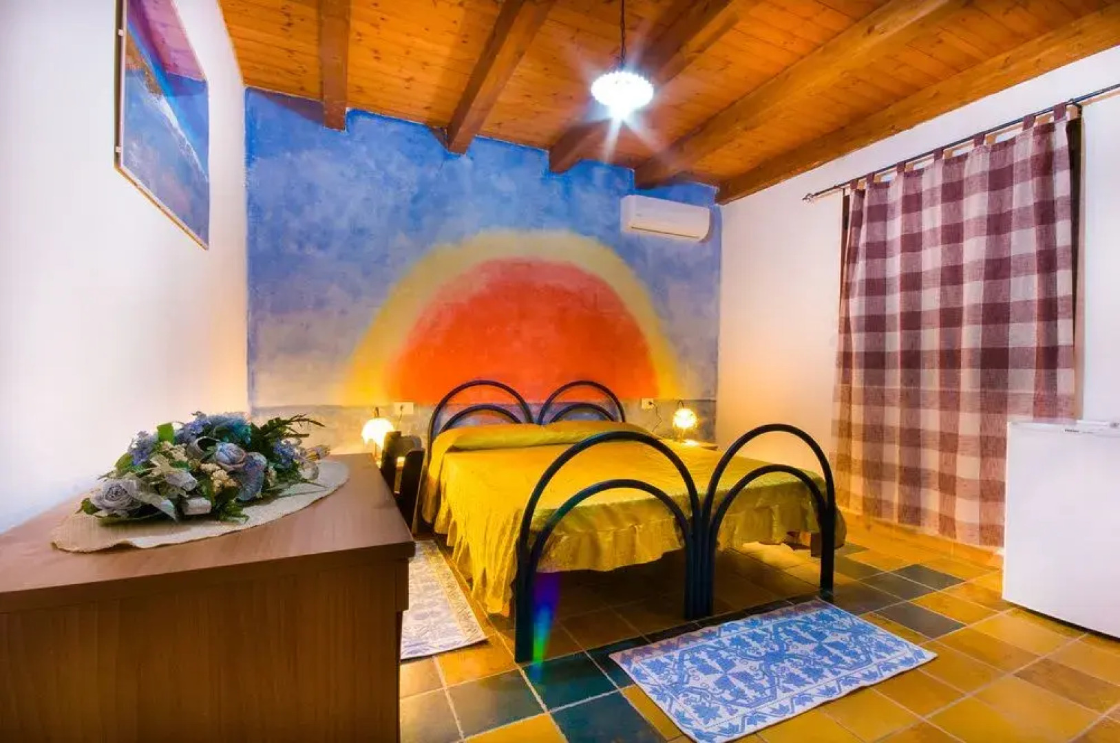 Agriturismo Piperedda