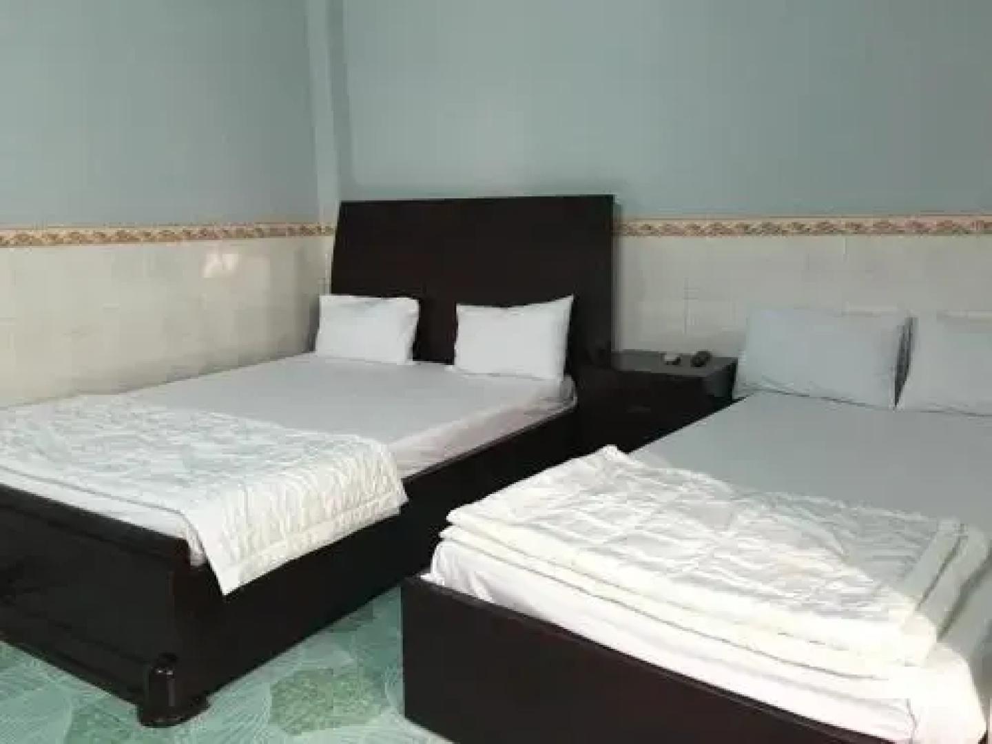 Dinh Thanh Cong Guesthouse