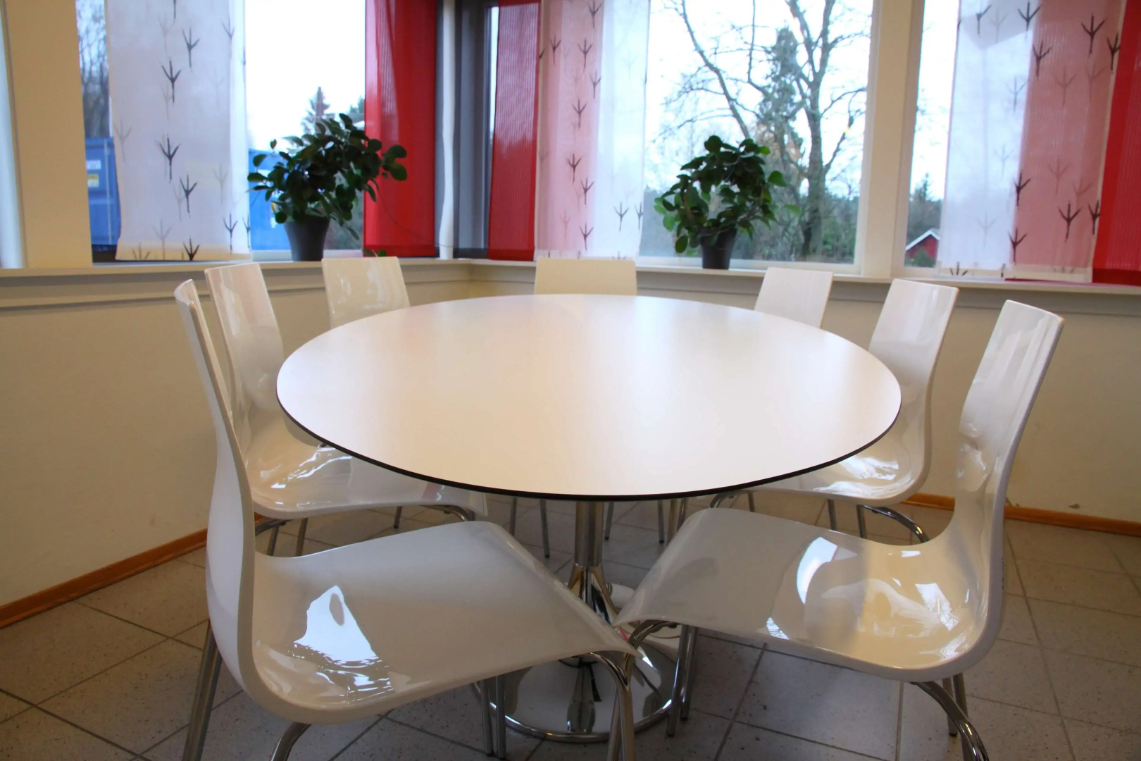 Scandic Olympiatoppen Sportshotel