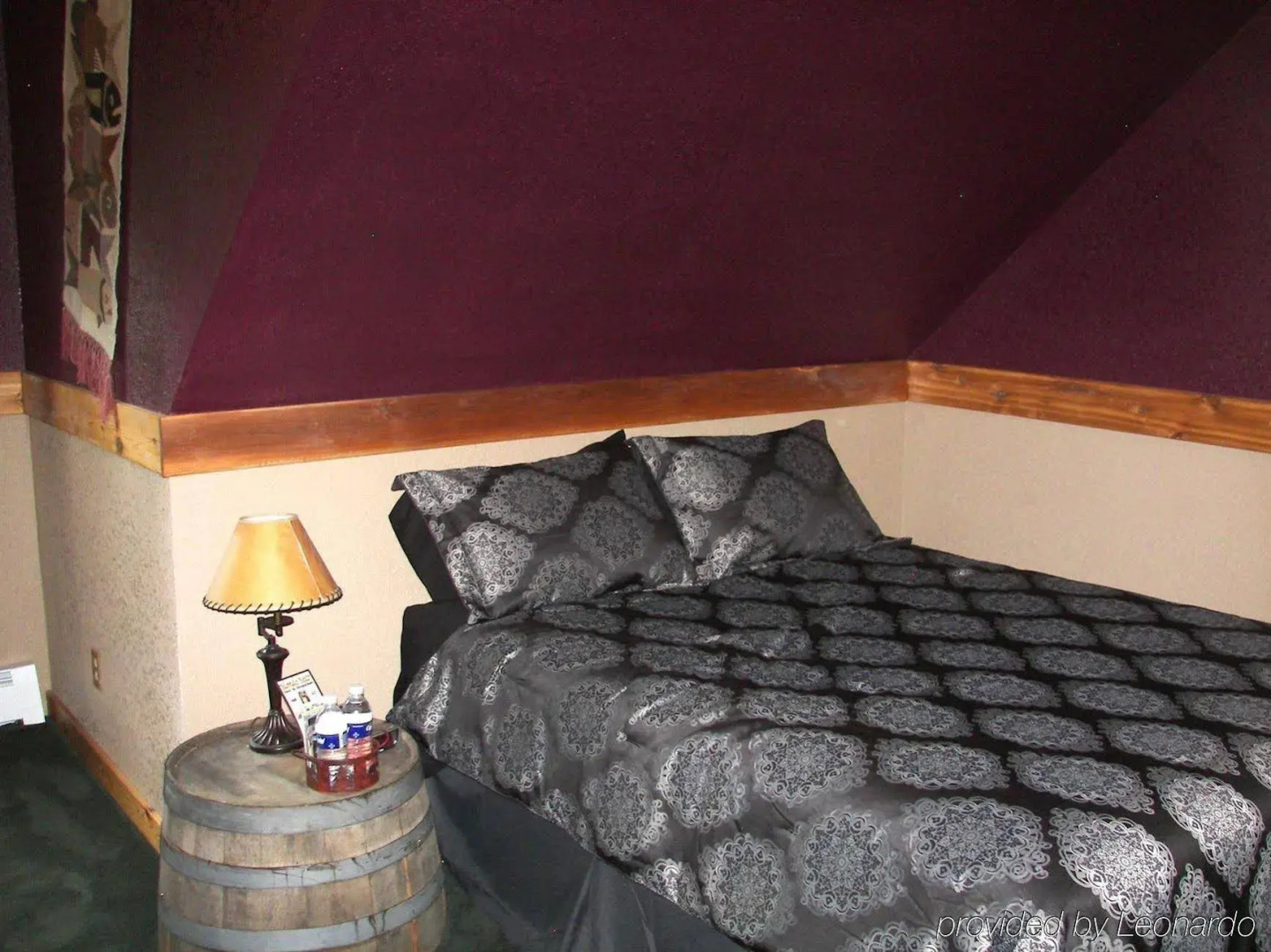 Blonde Bear Bed & Breakfast