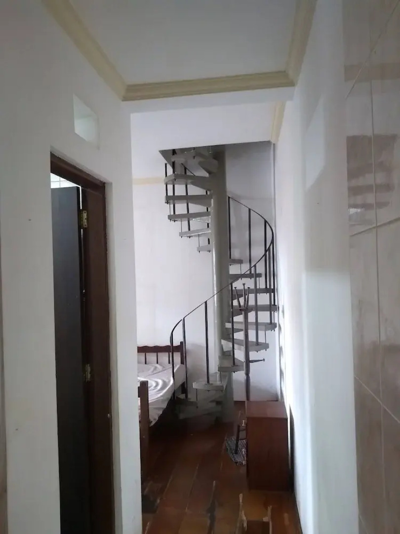 Hospedaria para empresas