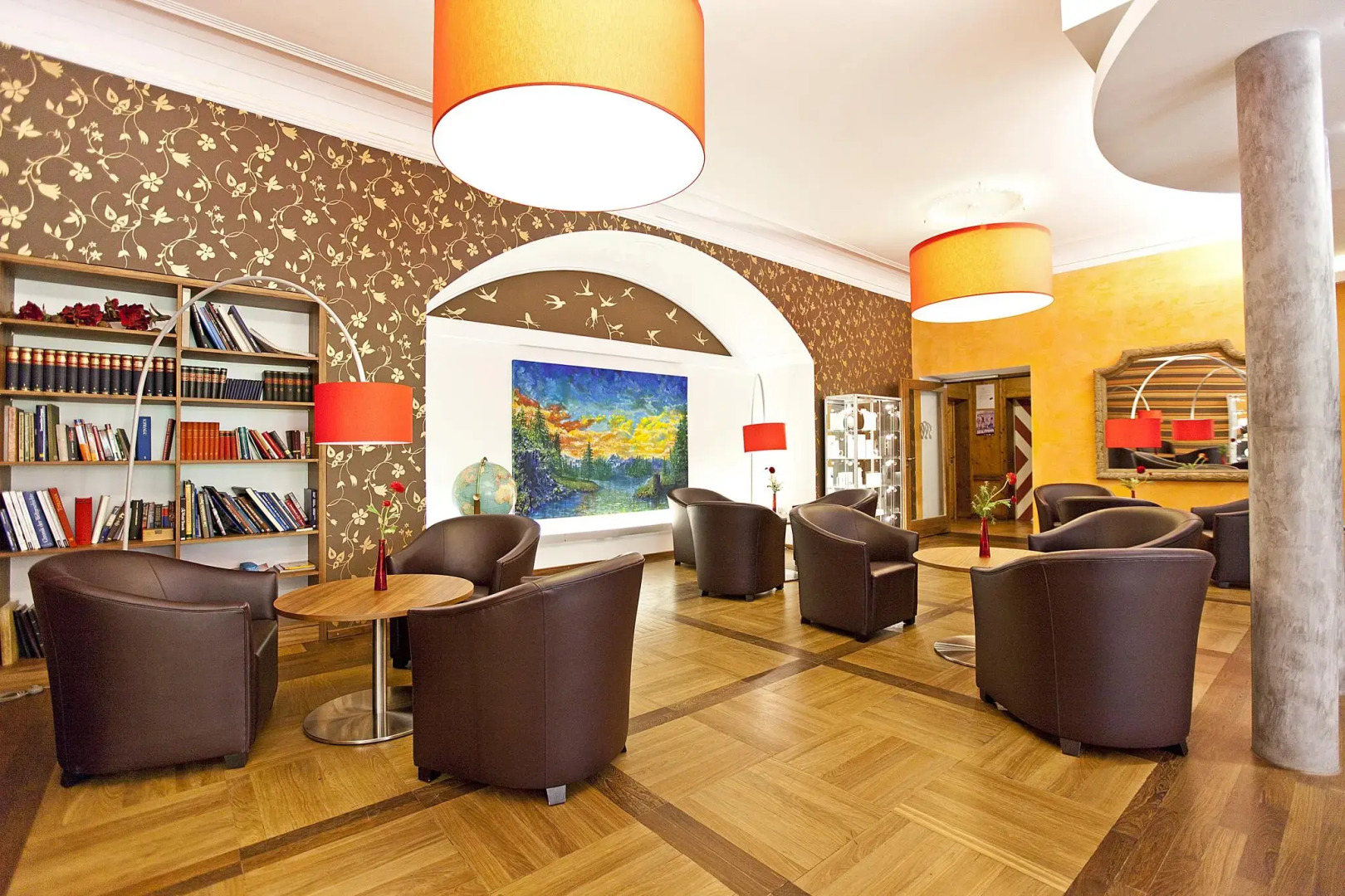 Hotel Müller Hohenschwangau