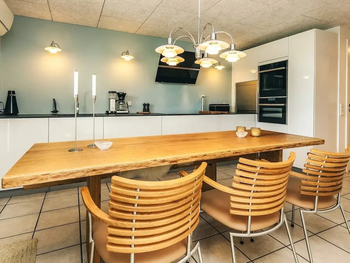 5 Star Holiday Home in Koge