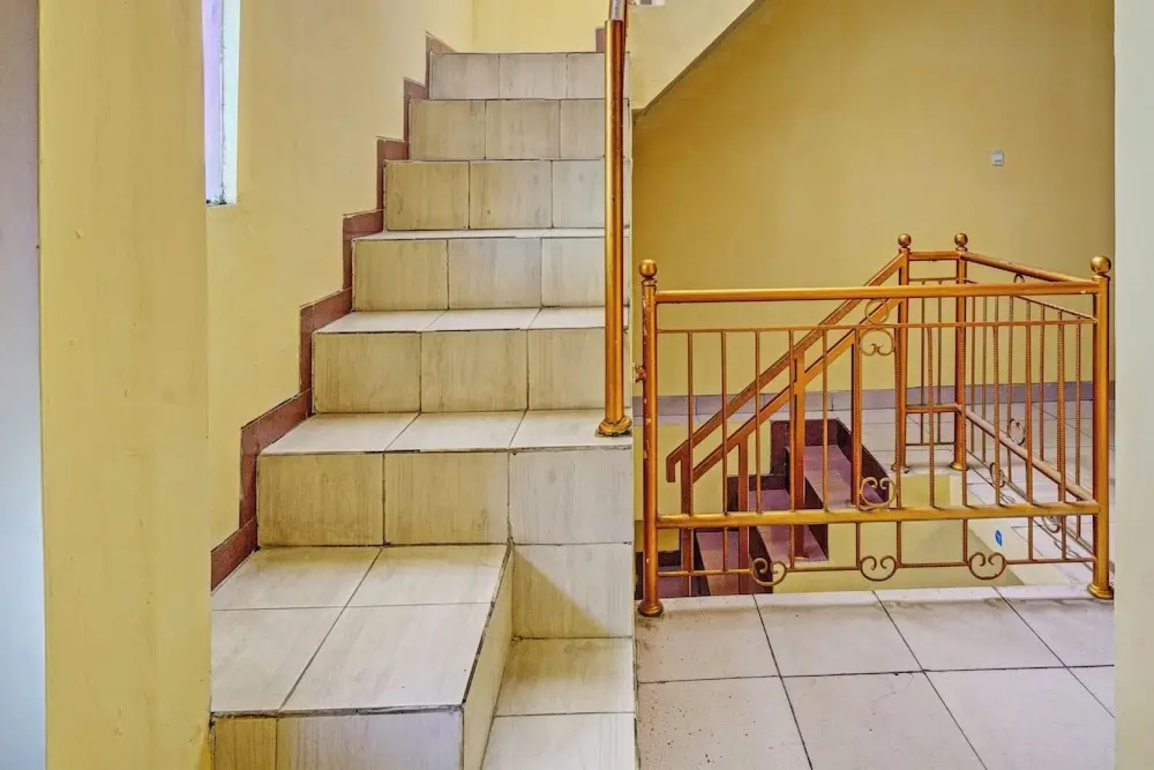 Hotel O Geulis Guest House Syariah