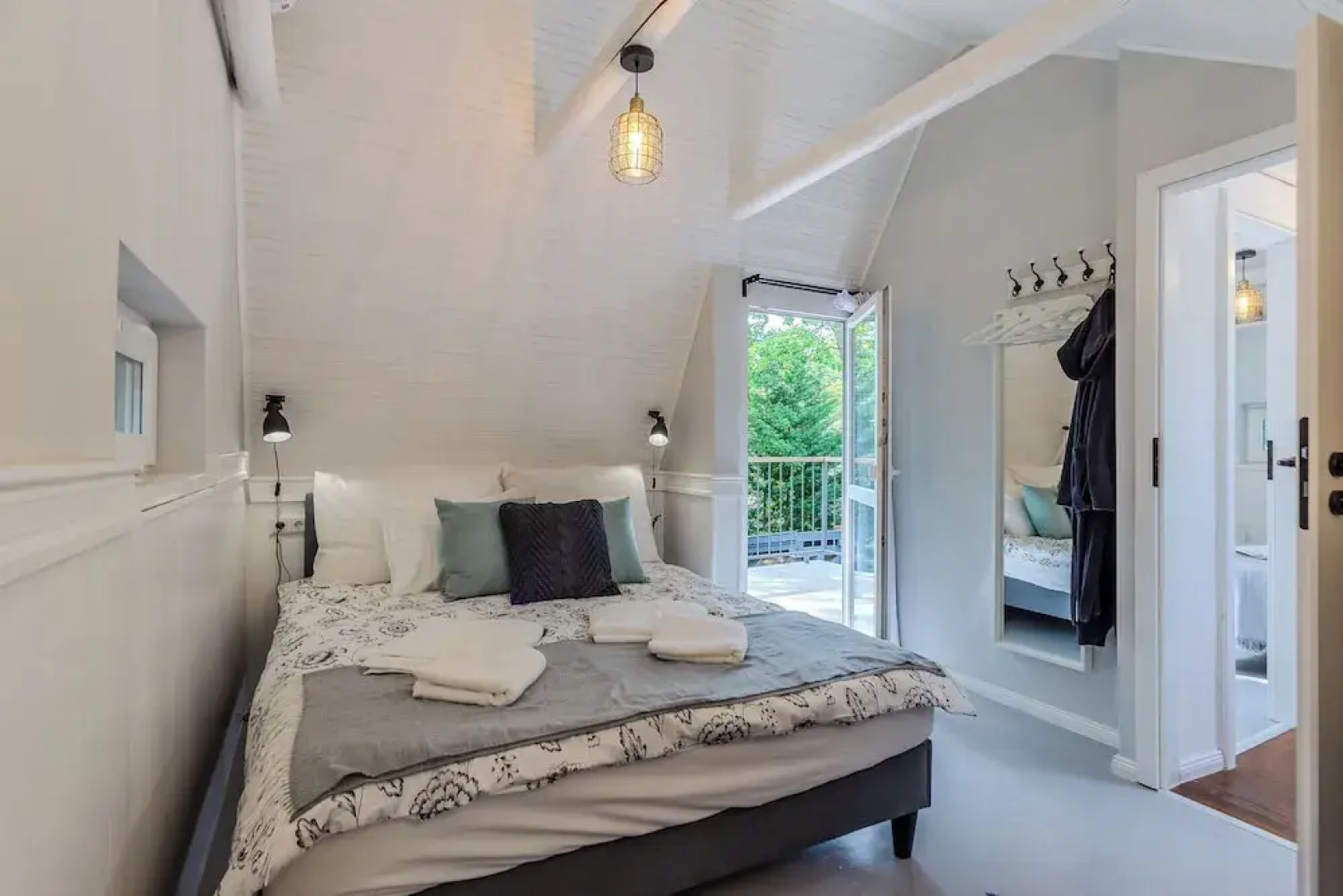 Balchill House With Sauna And Jacuzzi