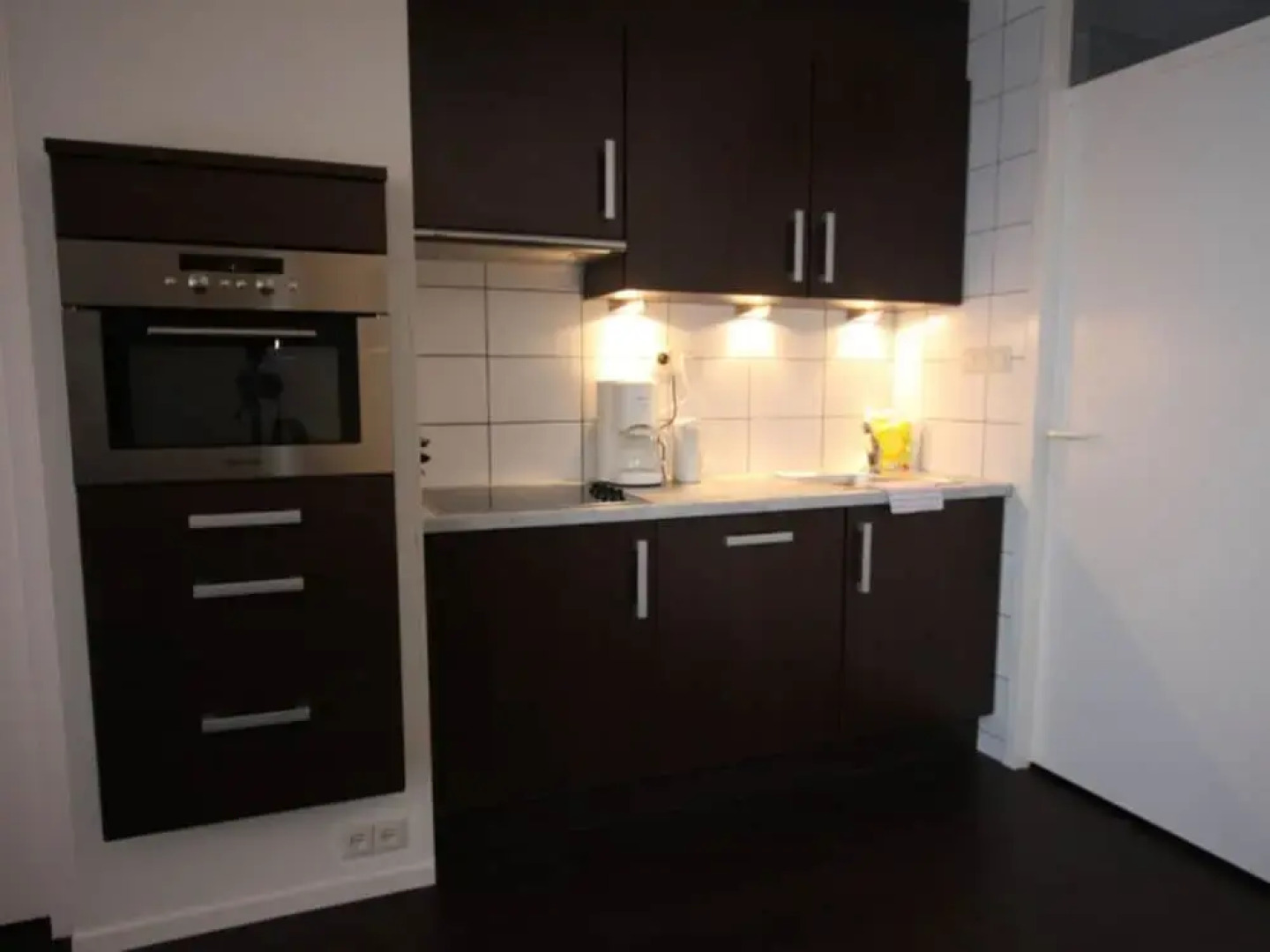 Comfortable Apartment With Adishwasher, in Twente