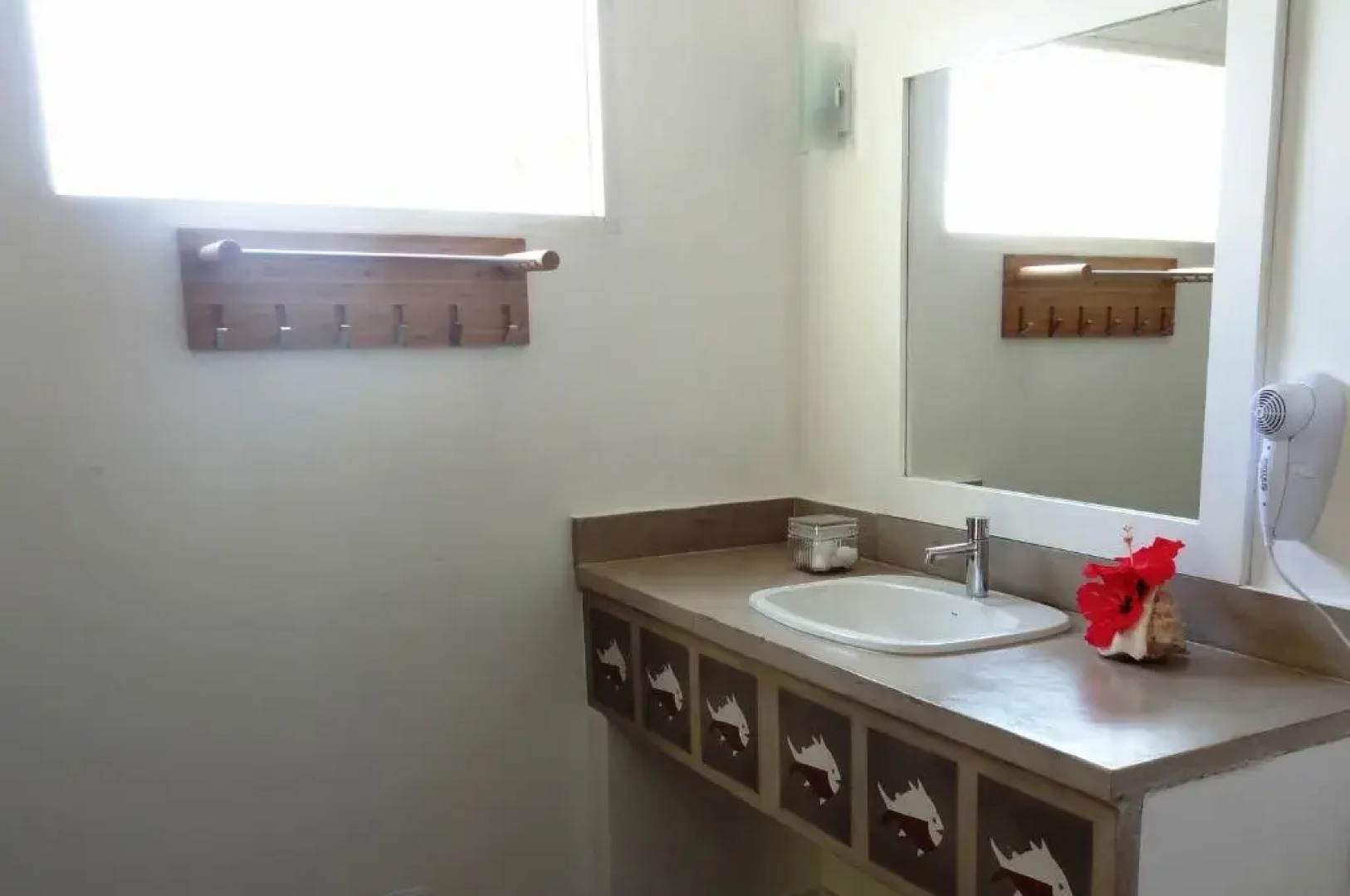 Pousada Infinito Mar