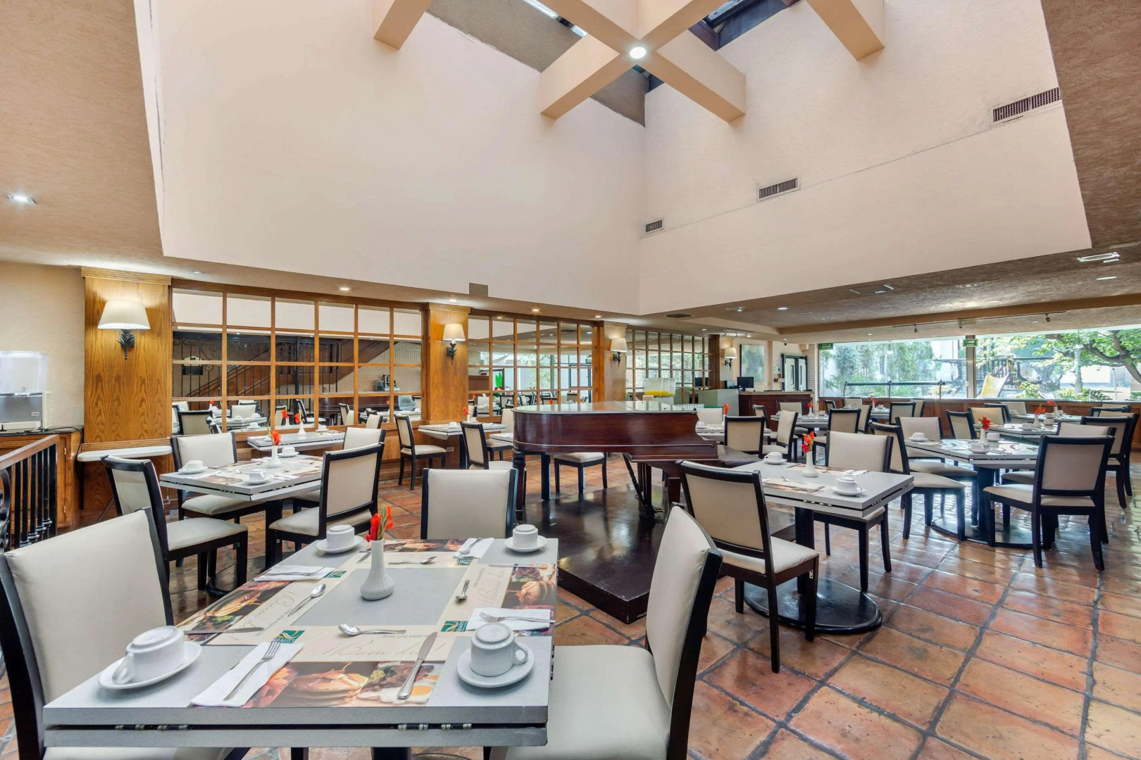 Tru by Hilton Saltillo