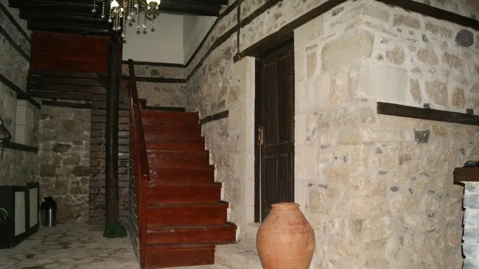 Atikeler Harput Butik Hotel